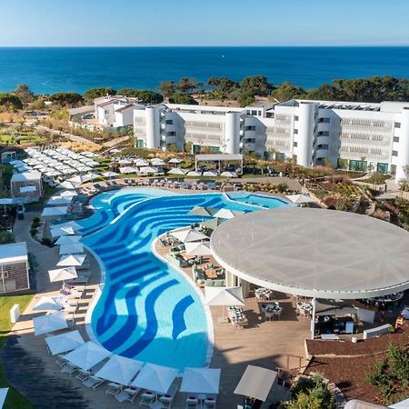 W Algarve Hotel Albufeira Bagian luar foto